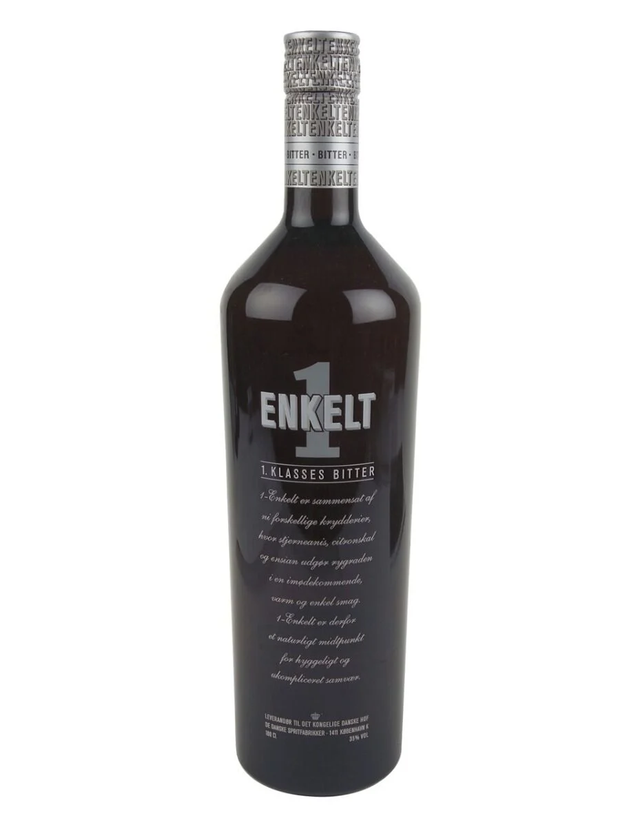 1-Enkelt 35% 1 L