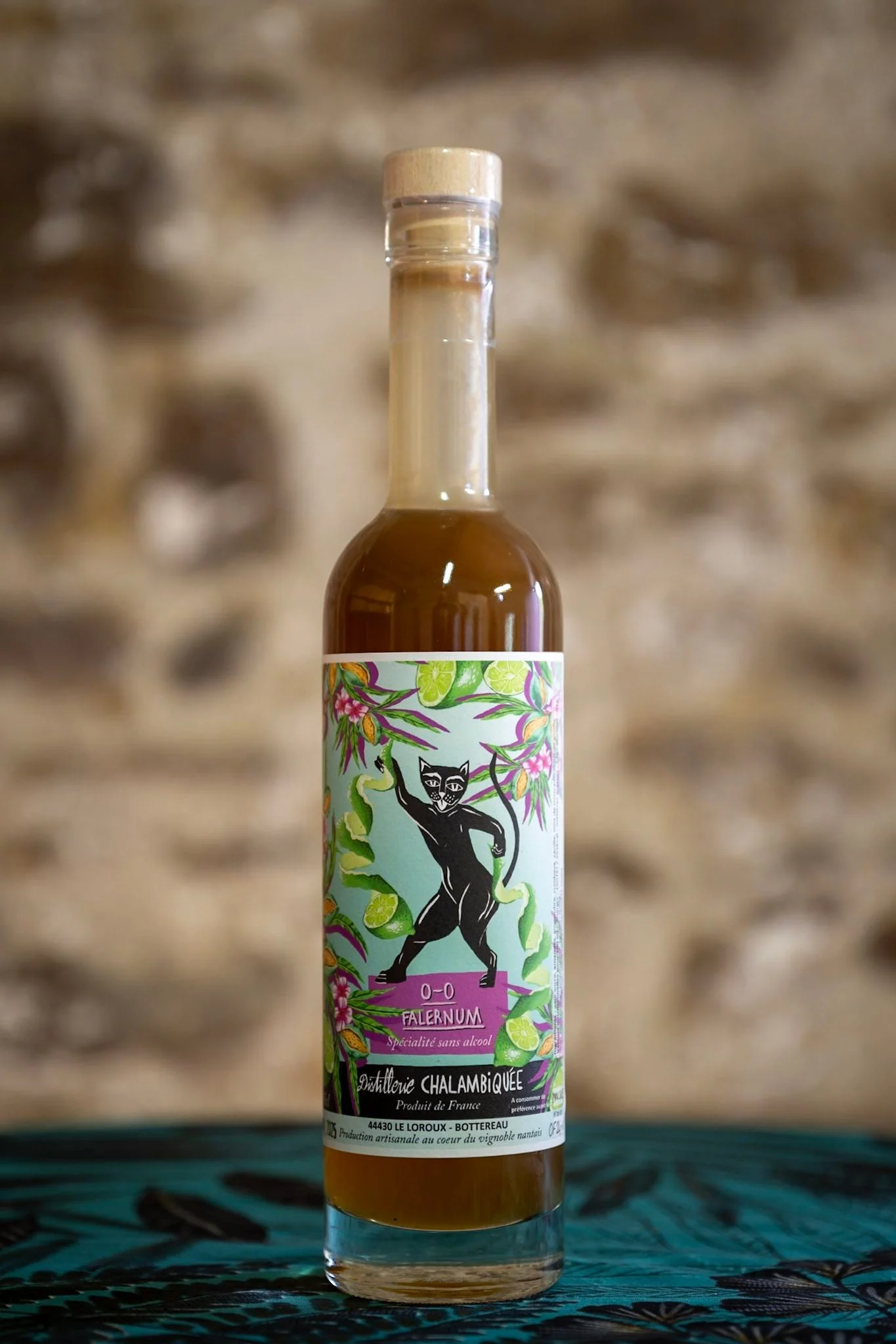 0-0-Falernum