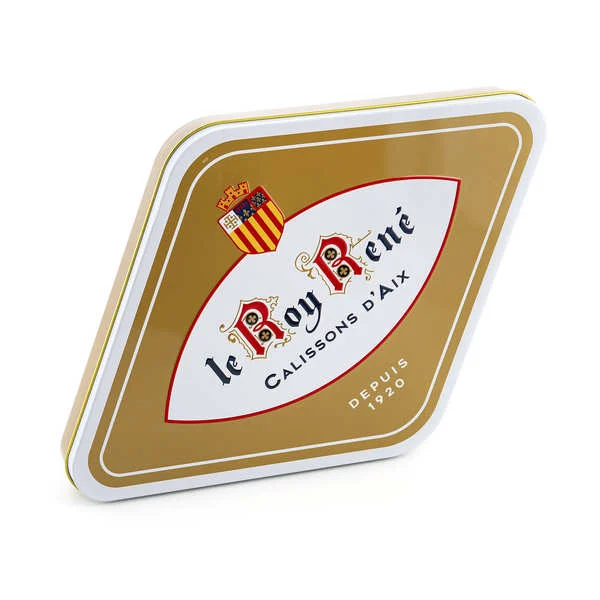 18 Calissons d'Aix Roy René