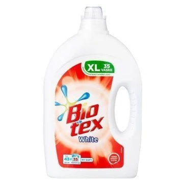 Biotex Flydende White 1750 ml