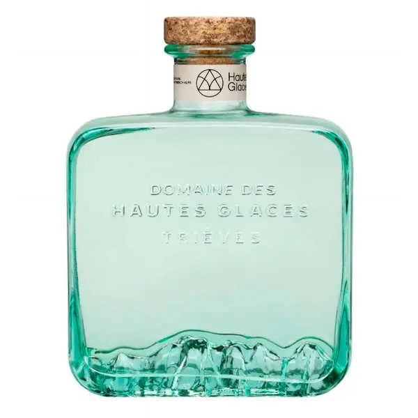 Vulson eau-de-vie de seigle bio 43%