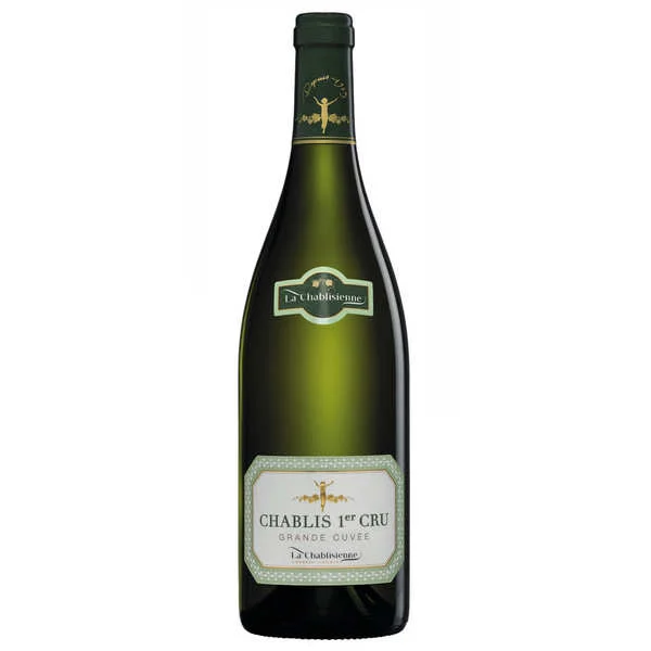 Chablis 1er Cru - Grande Cuvée La Chablisienne