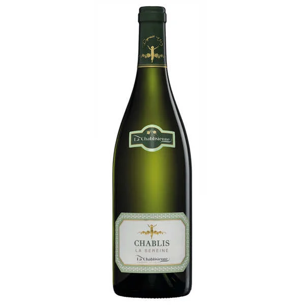 Chablis La Sereine - La Chablisienne