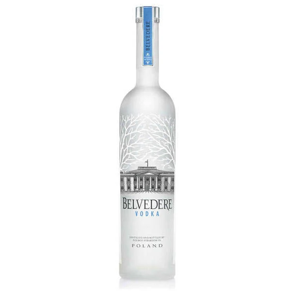 Vodka polonaise premium - Belvedere 40%