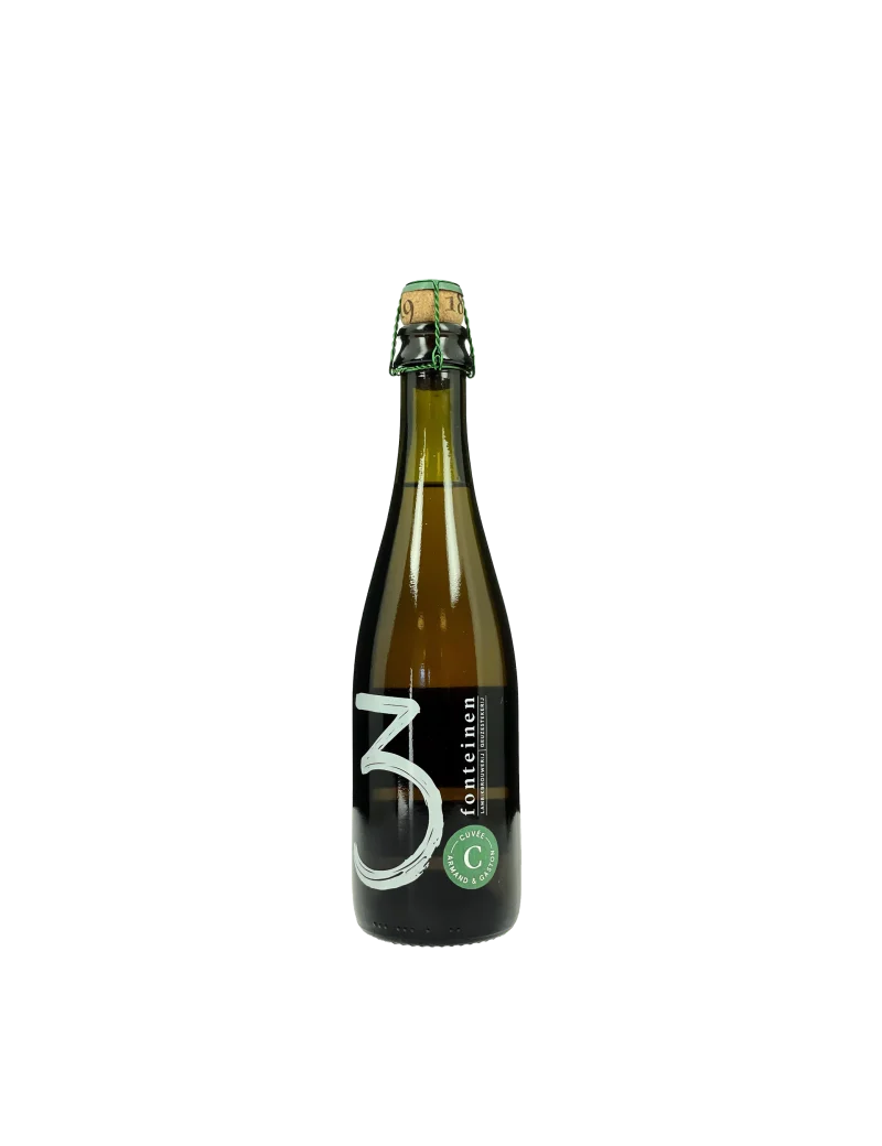 3 FONTEINEN CUVEE ARMAND GASTON