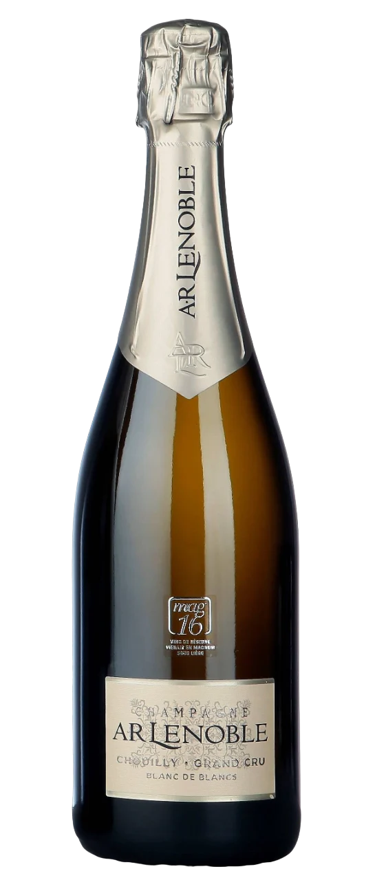 MAGNUM AOP CHAMPAGNE LENOBLE GRAND CRU BLANC DE BLANCS