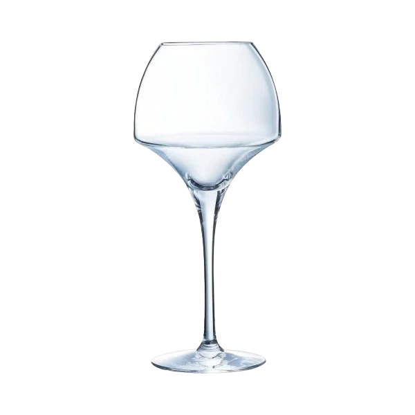 VERREA PIED SOFT 47CLLOT DE 6 VERRES
