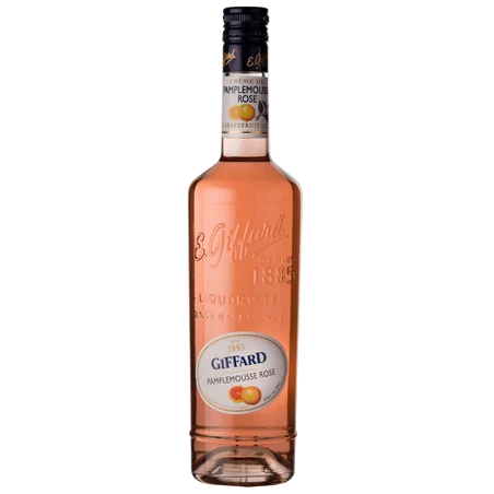 CREME DE PAMPLEMOUSSE 70CL GIFFARD