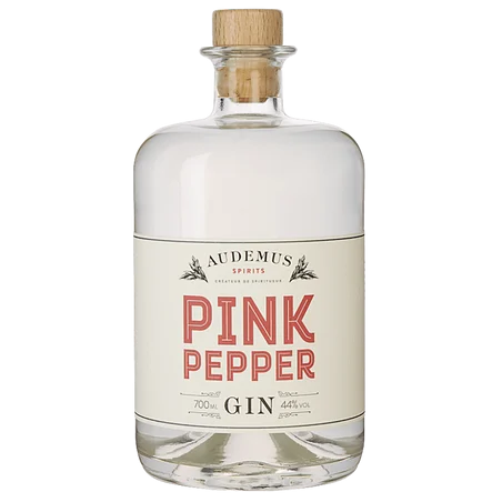 PINK PEPPER