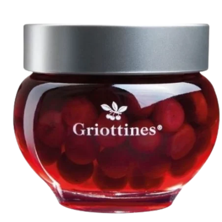GRIOTTINES »ORIGINAL » 35CL Sans coffret
