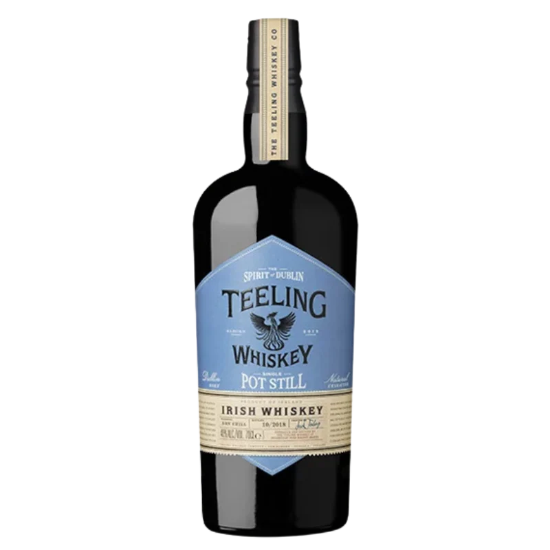 TEELING POT STILL