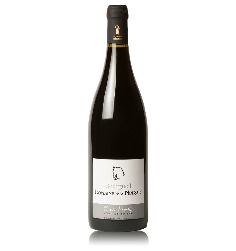 Domaine de la Noiraie - Cuvée Prestige