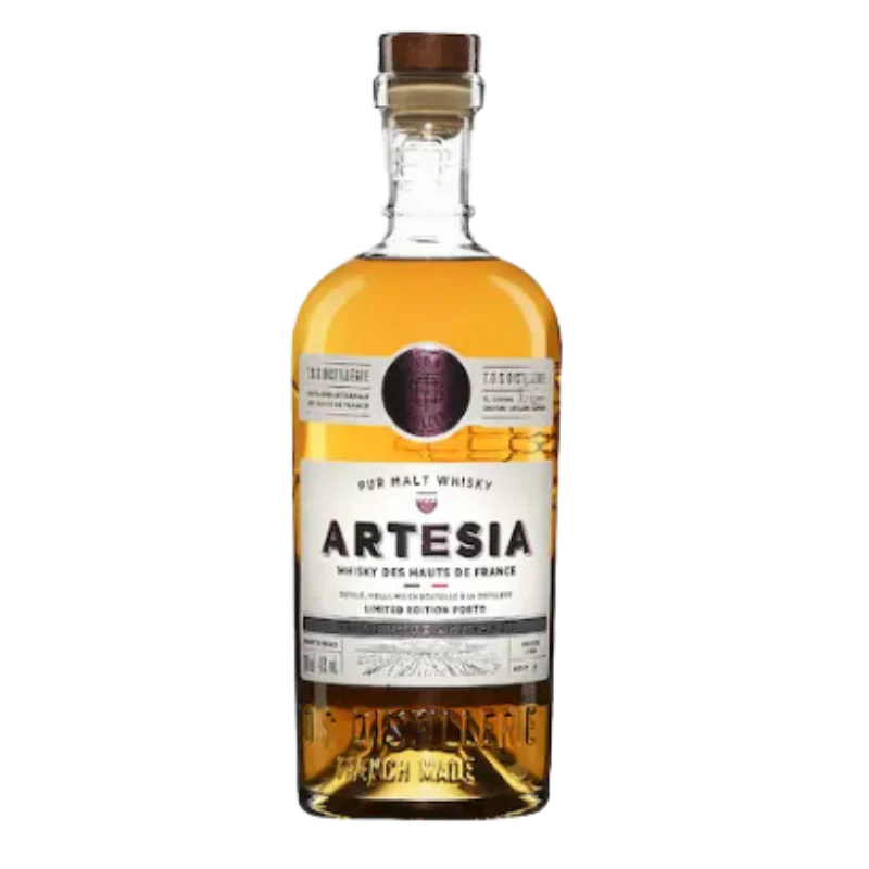 ARTESIA LIMITED EDITION PORTO