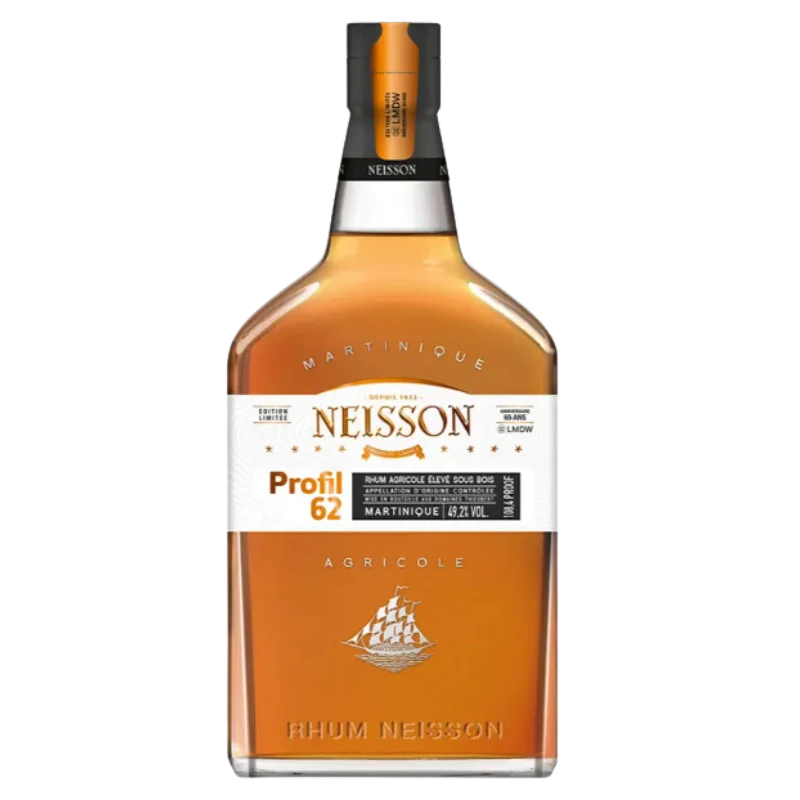 NEISSON PROFIL 62