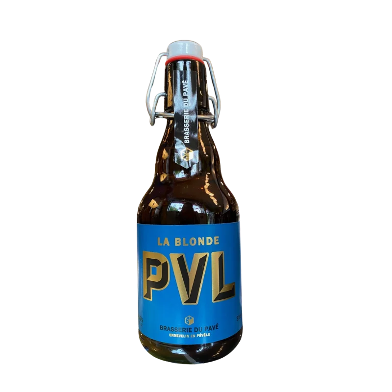 PVL BLONDE