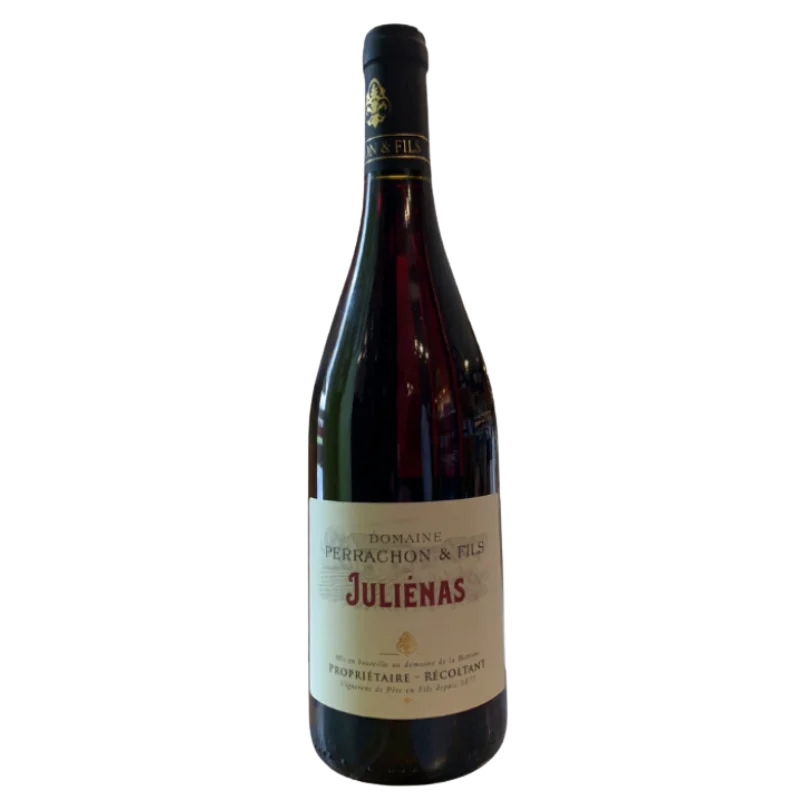 AOP JULIENAS DOMAINE PERRACHON & FILS HVE