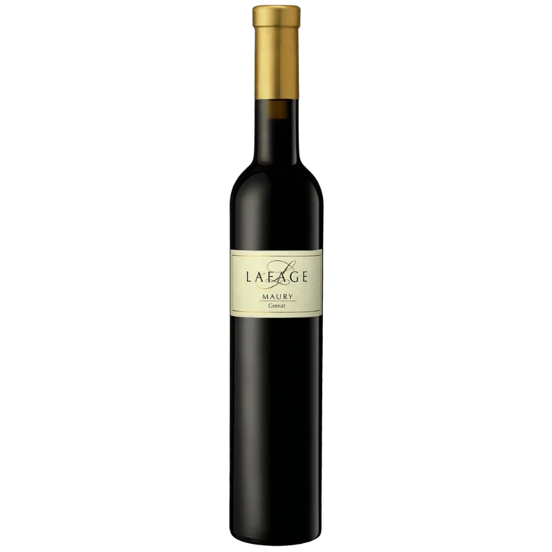 AOP MAURY TUILE 2022 DOMAINE LAFAGE