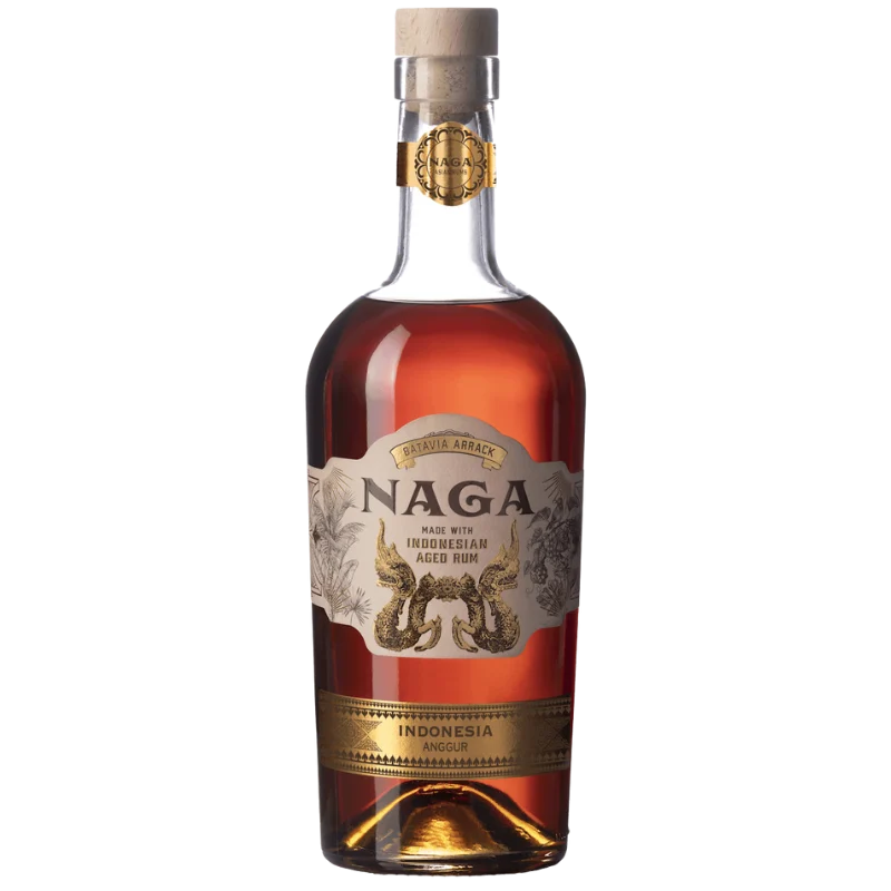 NAGA EDITION ANGGUR