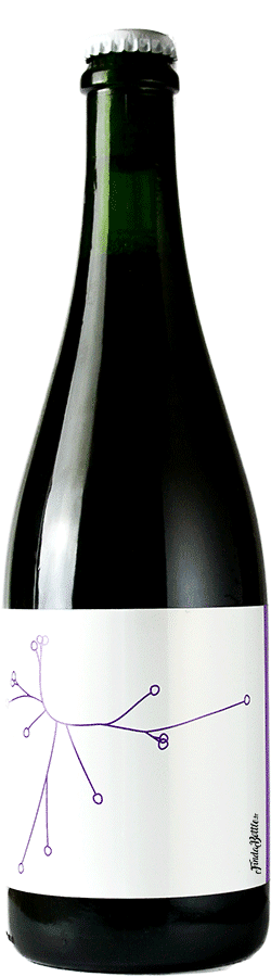 Brasserie SPO Amer Brett’s – Bière saison aux Quetsches De Chez Flo 2023