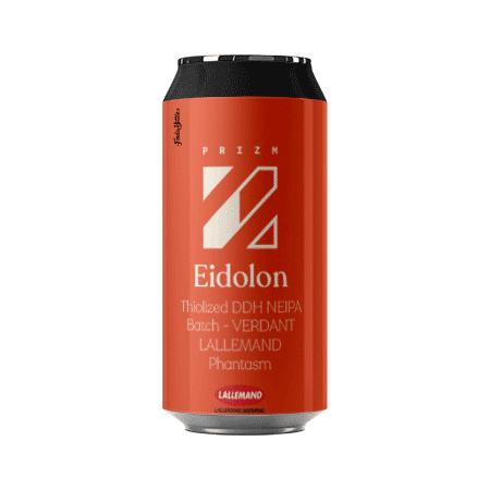 Brasserie Prizm Eidolon – Phantasm Series DDH Neipa