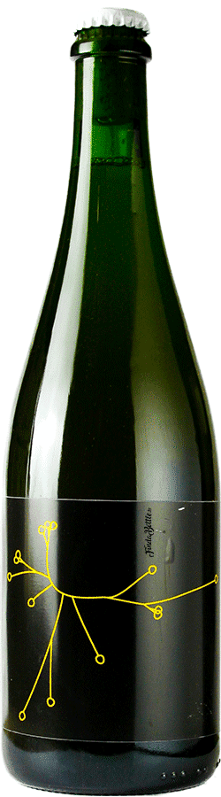 Brasserie SPO Spontahop – Bière de fermentation spontanée houblonnée