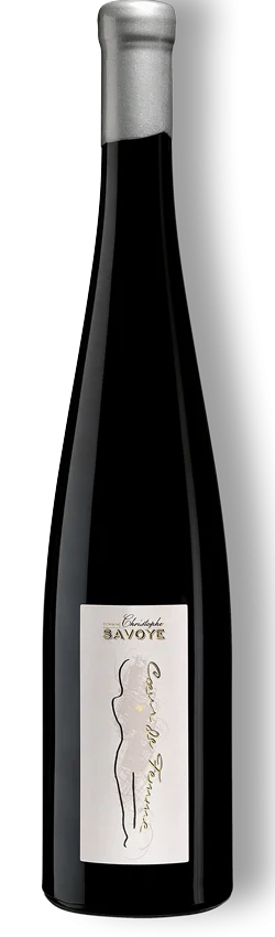 Domaine Christophe Savoye Chiroubles Cœur de Femme 2015