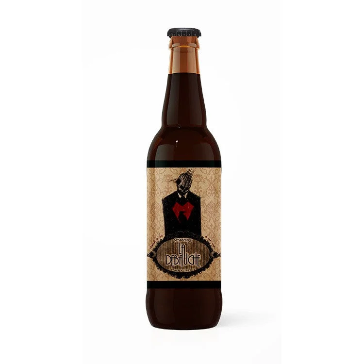 Nevermore - Imperial Stout 9,5%
