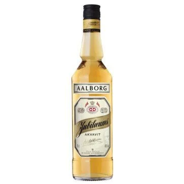 Aalborg Jubilæums Akvavit 40% 0.7 L