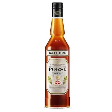 Aalborg Porse Snaps 40% 0.7 L
