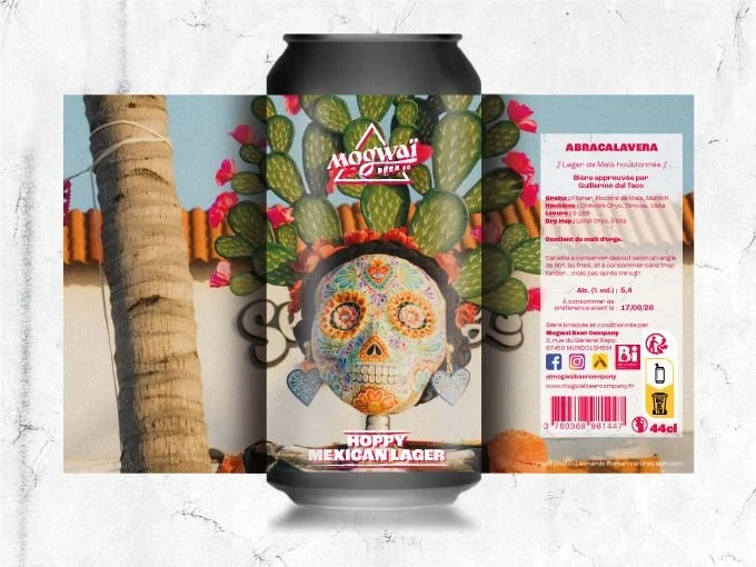 Abracalavera – 0.44L