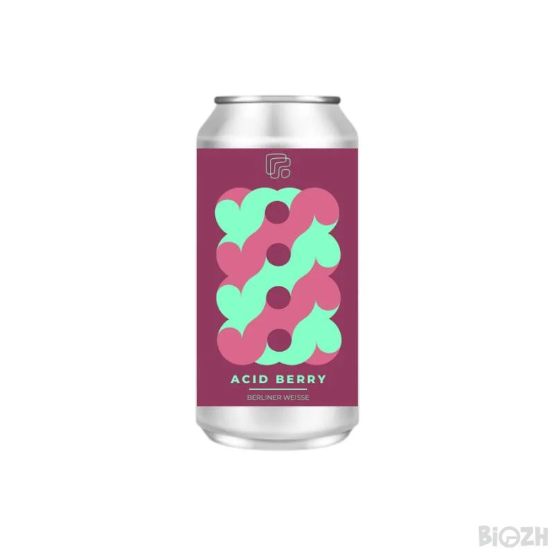 ACID BERRY