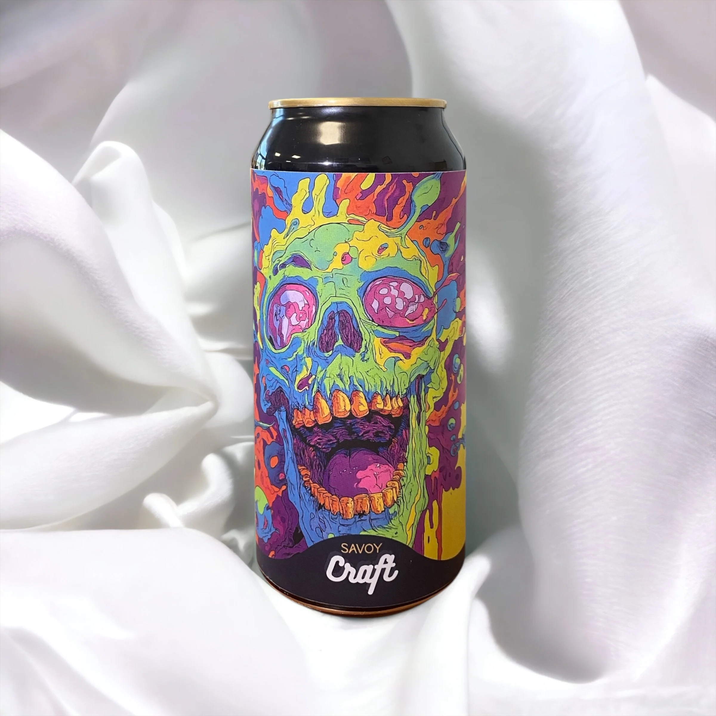 Acid Therapy (Sour IPA)