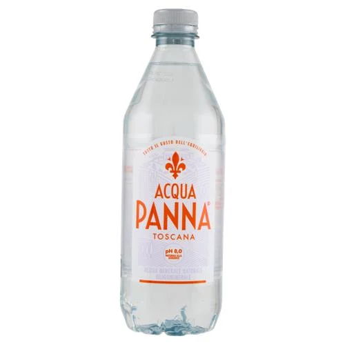 Acqua Panna 24x0,5 L
