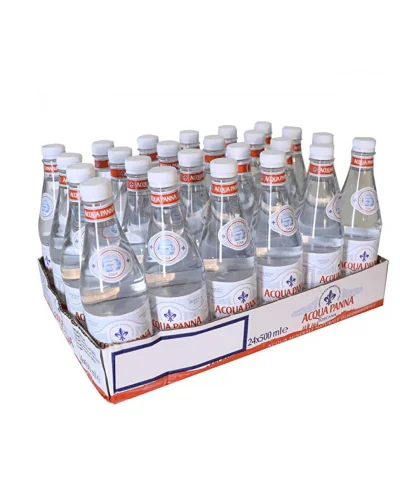 ACQUA PANNA 25CL X24 vp