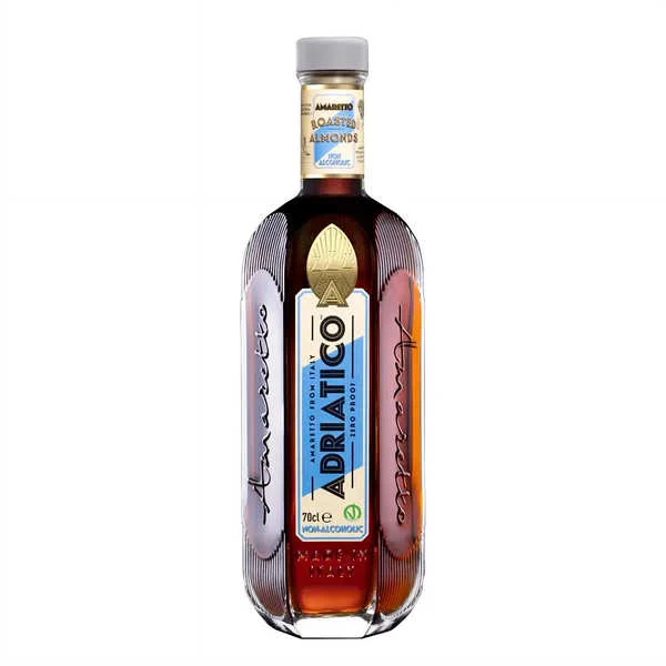Adriatico - Liqueur d'amaretto sans alcool