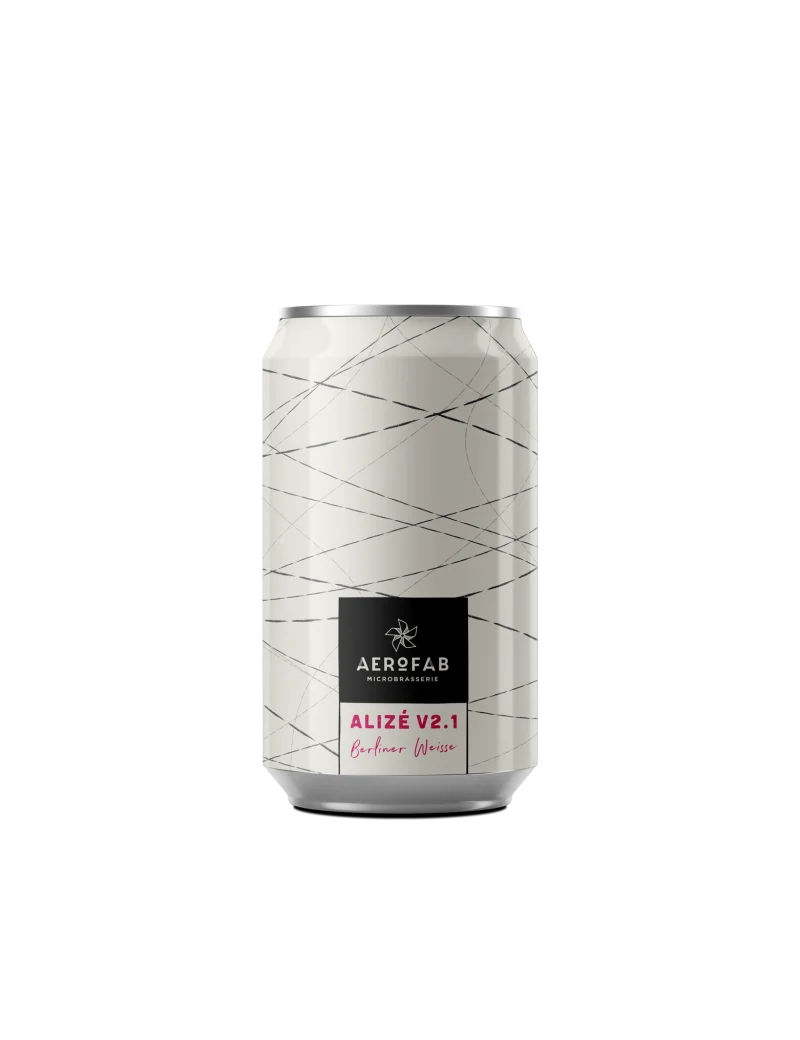 AEROFAB ALIZE