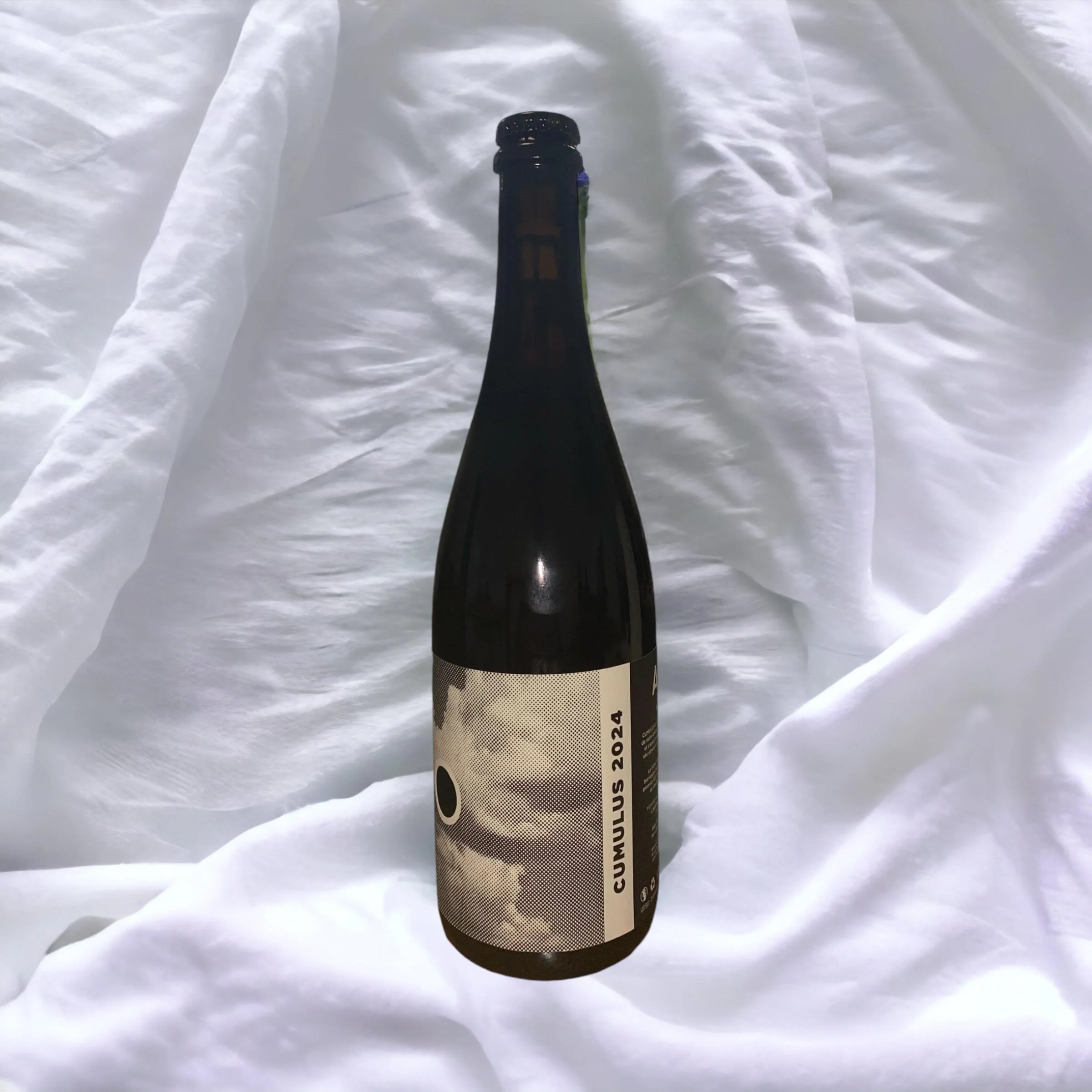 Aerofab – Cumulus (Assemblage)