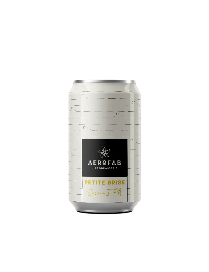 AEROFAB PETITE BRISE
