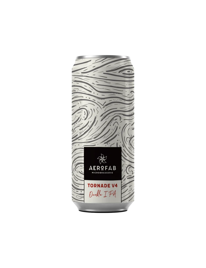 AEROFAB TORNADE