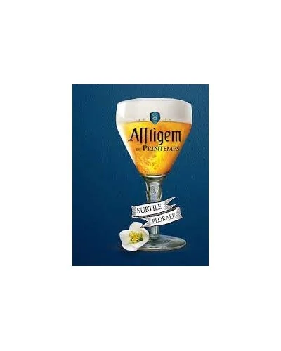 AFFLIGEM DE PRINTEMPS 6,7° - FUT 20L