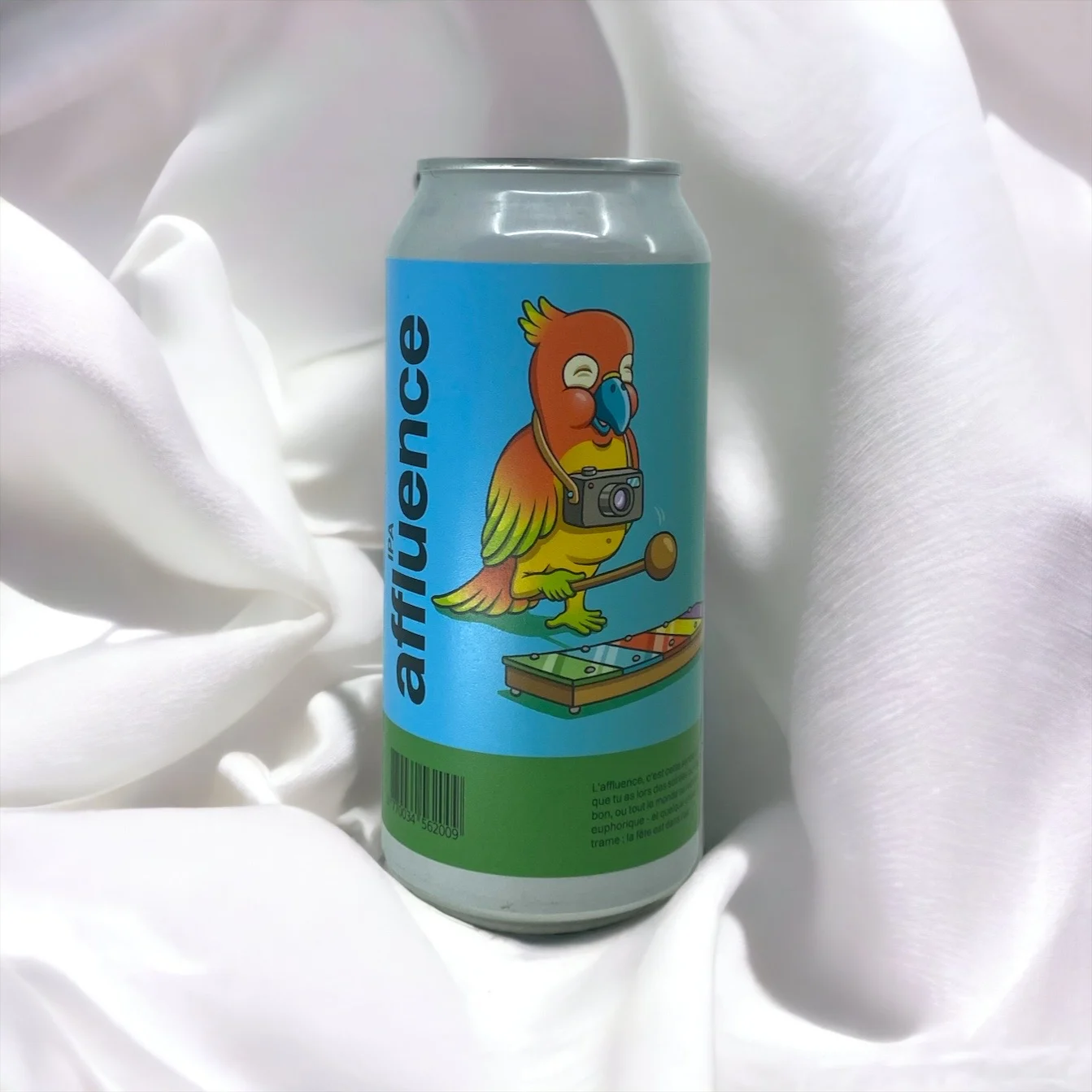 Affluence (Ipa)