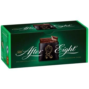 After Eight12 x 200g
