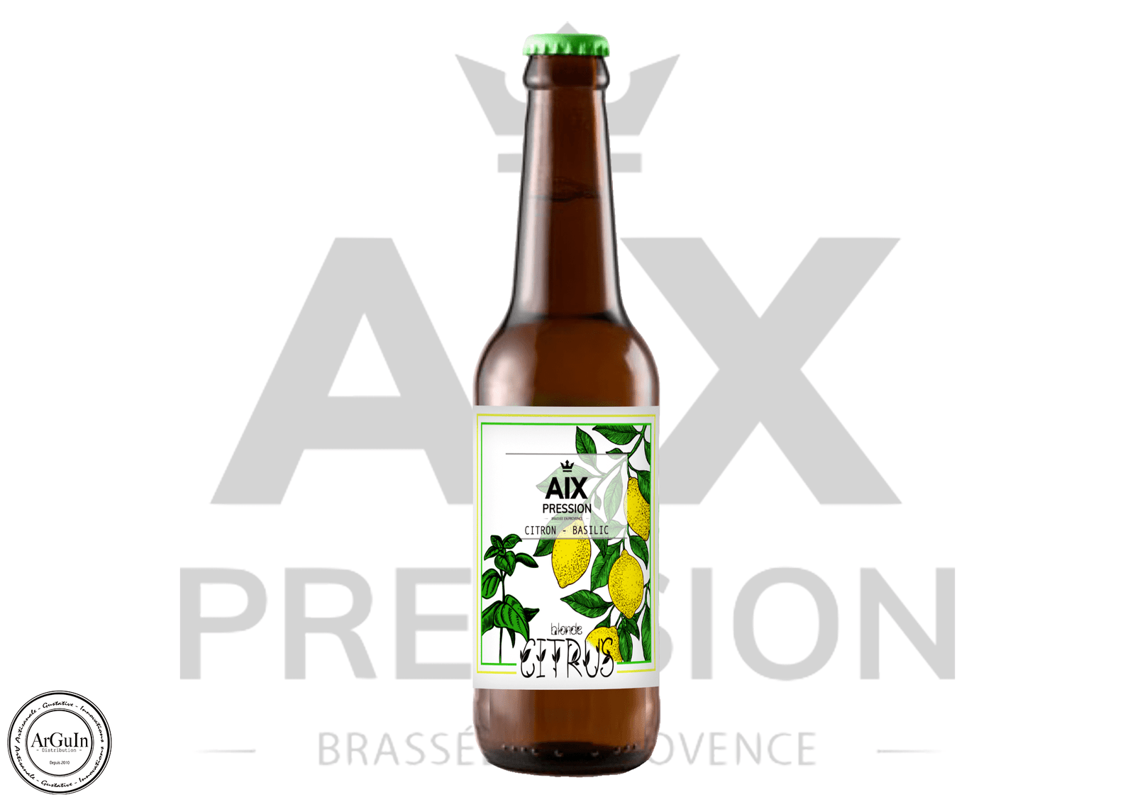AixPression Citrus