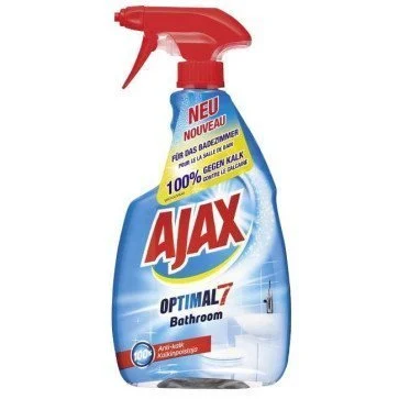 Ajax Bathroom Spray 750 ml