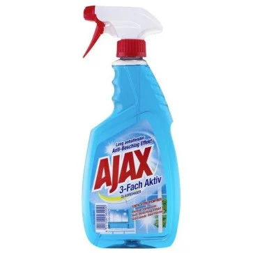 Ajax Glasrens 750 ml