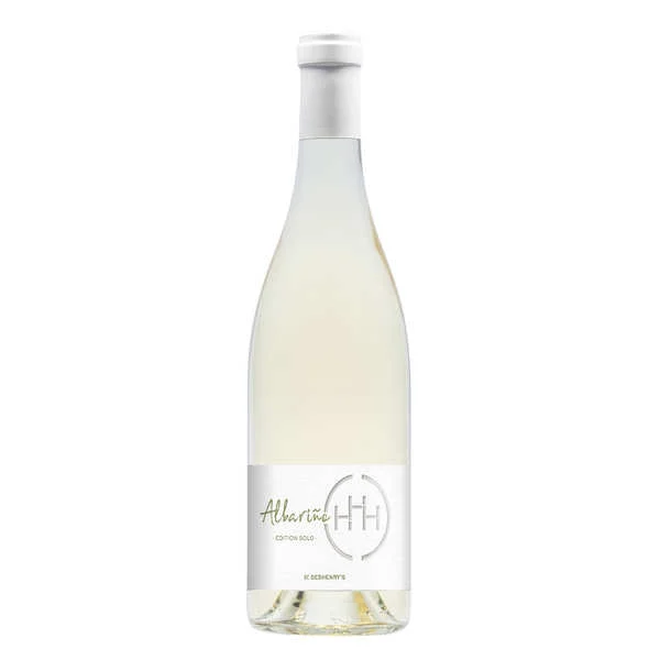 Albarino -Vin blanc IGP Côtes de Thongue