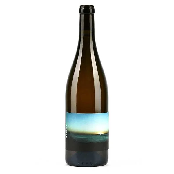 Albore - Vin blanc bio et naturel de Corse AOP Patrimonio