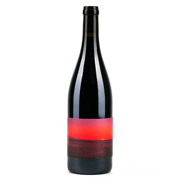 Albore - Vin rouge bio et naturel de Corse AOP Patrimonio