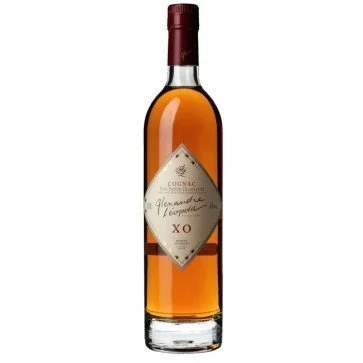 Alexandre Leopold XO Cognac 40% 0.7 L
