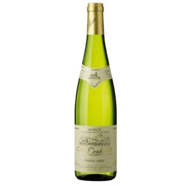 Alsace Orschwiller Pinot Gris 0.75 L